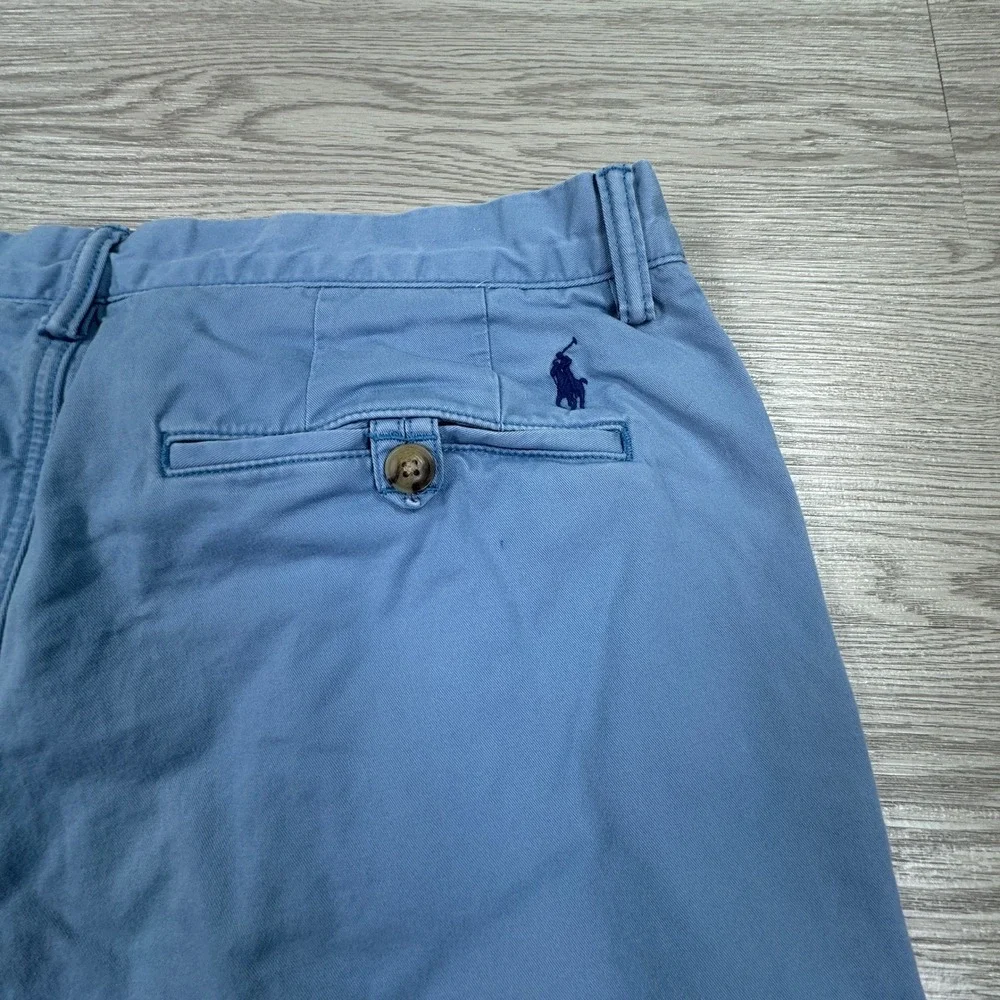 Polo‎ Ralph Lauren Men's Shorts Classic Fit 9